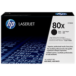 Toner oryginalny HP 80X, CF280X