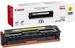 Toner oryginalny Canon 731Y