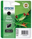 Tusz oryginalny Epson T0541 BK