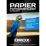 Papier fotograficzny błyszczący A4 135g/m2 50 arkuszy