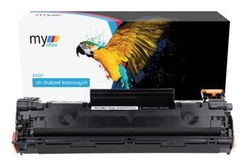 Toner zamiennik My Office Canon 728