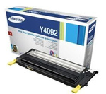 Toner oryginalny Samsung CLT-Y4092S