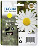 Tusz oryginalny Epson T1814 Y