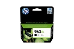 Oryginalny tusz HP 963XL BK (3JA30AE)