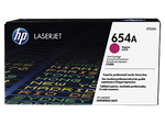 Toner oryginalny HP 654A, CF333A