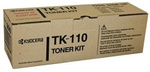 Toner oryginalny Kyocera TK-110