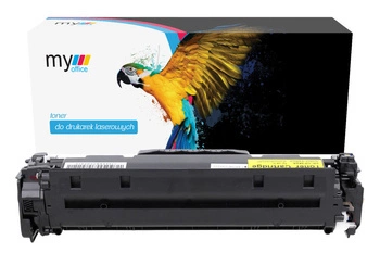 Toner zamiennik My Office HP CF382A