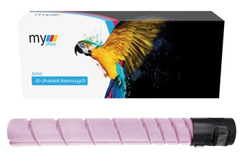 Toner zamiennik My Office Konica Minolta TN514M