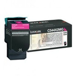 Toner oryginalny Lexmark C544X2MG