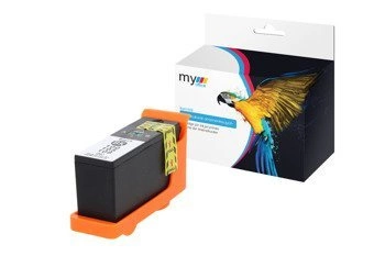 Tusz zamiennik My Office Lexmark 100XL BK (14N1068E)