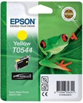 Tusz oryginalny Epson T0554 Y