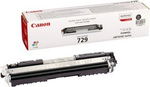 Toner oryginalny Canon 729BK