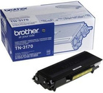 Toner oryginalny Brother TN-3170