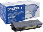 Toner oryginalny Brother TN-3280