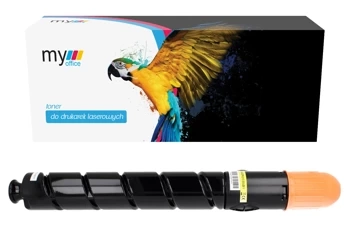Toner zamiennik My Office Canon C-EXV29 Y
