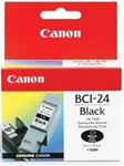 Tusz oryginalny Canon BCI-24 BK