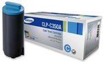 Toner oryginalny Samsung CLP-C350A