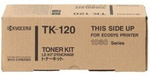 Toner oryginalny Kyocera TK-120