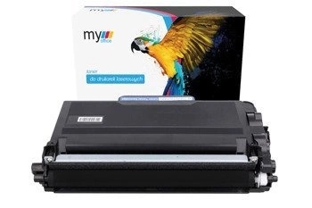 Toner zamiennik My Office Brother TN-3512