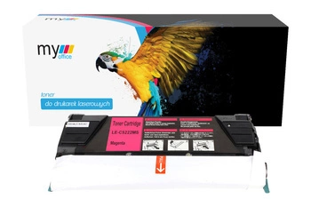 Toner zamiennik My Office Lexmark C5222MS