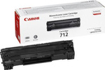 Toner oryginalny Canon 712