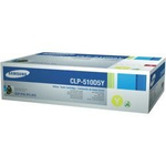 Toner oryginalny Samsung CLP-510D5Y