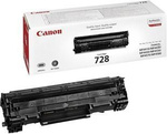 Toner oryginalny Canon 728