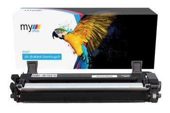Toner zamiennik My Office Brother TN-1030