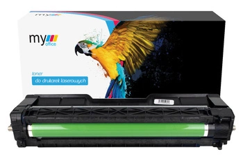 Toner zamiennik My Office Ricoh SP C220E C 406145