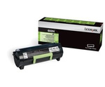 Toner oryginalny Lexmark 60F0HA0