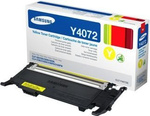 Toner oryginalny Samsung CLT-Y4072S