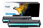 2 x Toner Samsung MLT-D111S zamiennik My Office (dwupak)