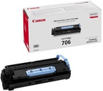 Toner oryginalny Canon 706