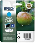 Tusz oryginalny Epson T1292 C