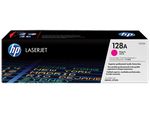 Toner oryginalny HP 128A, CE323A