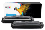 2 x Toner TN-2320 zamiennik My Office (dwupak)