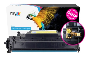 Toner zamiennik My Office HP CF259X