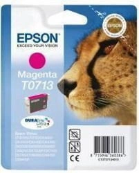 Tusz oryginalny Epson T0713 M