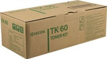 Toner oryginalny Kyocera TK-60