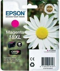 Tusz oryginalny Epson T1813 M