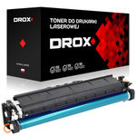 Zamiennik tonera DROX CRG-069H C do Canon