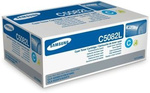 Toner oryginalny Samsung CLT-C5082L