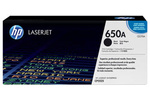 Toner oryginalny HP 650A, CE270A