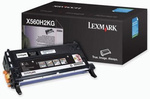 Toner oryginalny Lexmark X560H2KG