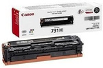 Toner oryginalny Canon 731HBK