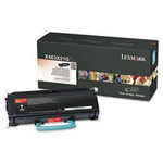 Toner oryginalny Lexmark X463X21G