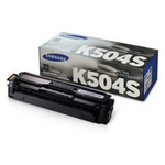 Toner oryginalny Samsung CLT-K504S