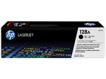 Toner oryginalny HP 128A, CE320A