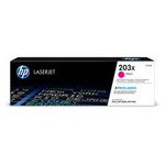 Toner oryginalny HP 203X, CF543X