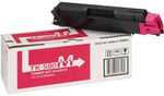 Toner oryginalny Kyocera TK-580M